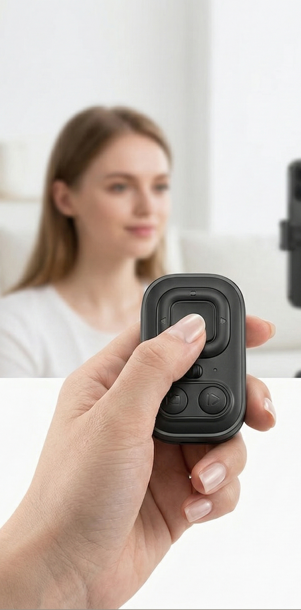 AI Stativ – Automatiskt Följande Mobilstativ