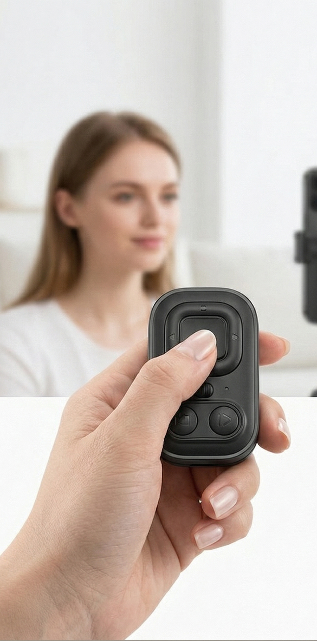 AI Stativ – Automatiskt Följande Mobilstativ